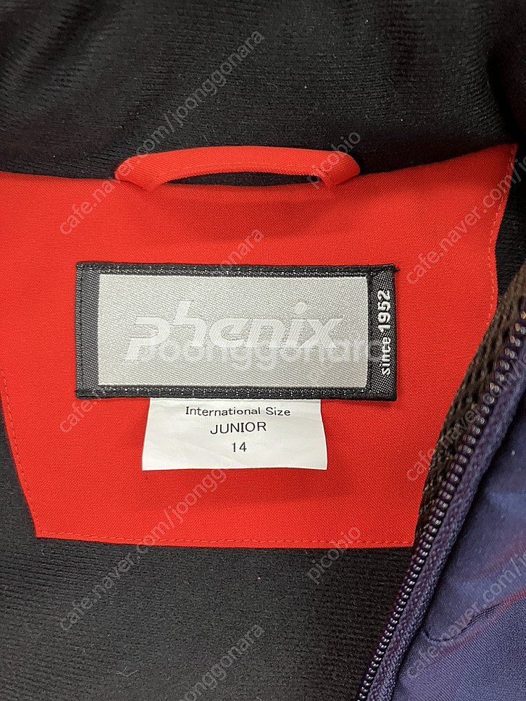 (주니어.여아) 피닉스 스키복.우벡스헬멧.피닉스헬멧--2